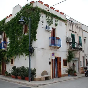Casa Cipolla Appartamento San Vito Lo Capo