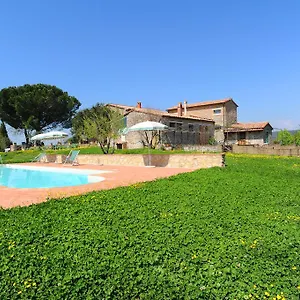 Montecchio Alloggio per agriturismo Semproniano