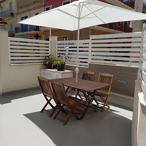 Iris Casa vacanze Marina di Ragusa
